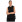 Bodytalk Γυναικεία αμάνικη μπλούζα Less is More Loose Sleeveless Top